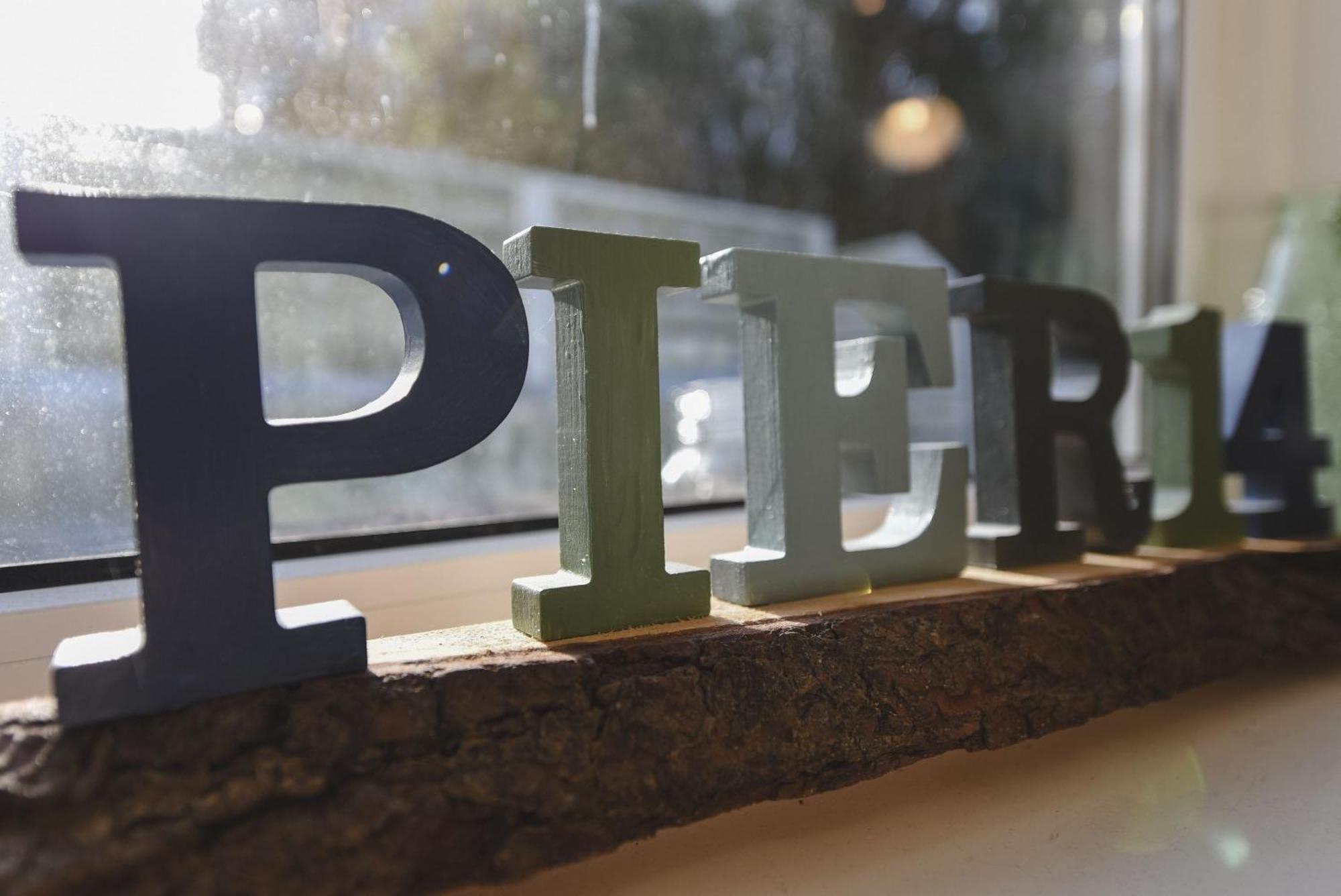فيلا Pier 14 Wyk auf Föhr المظهر الخارجي الصورة